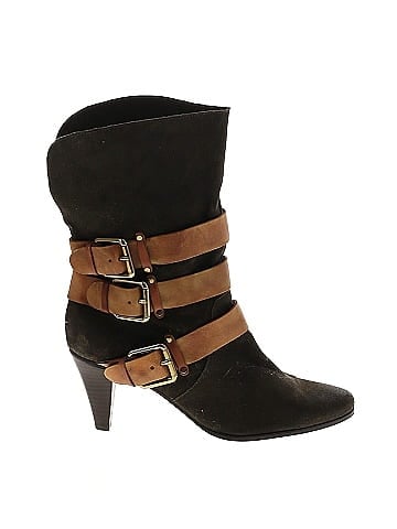 Rebecca Minkoff Ankle Boots (view 1)