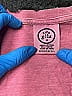 Life Is Good 100% Cotton Pink Long Sleeve T-Shirt Size L - photo 6
