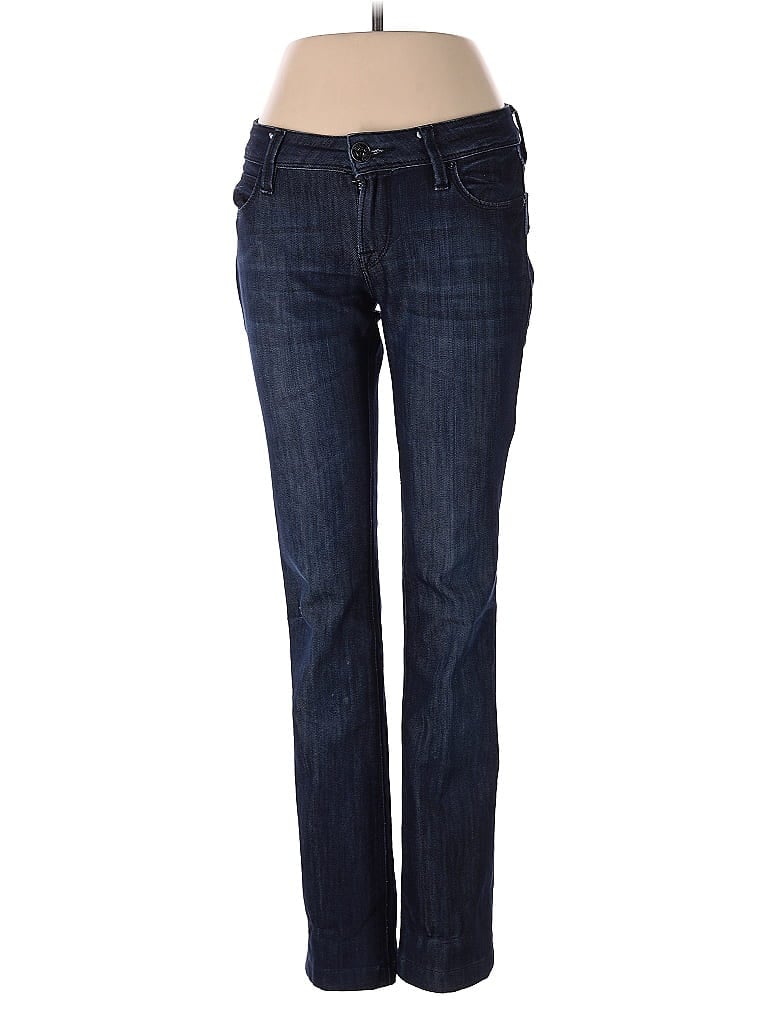 Click to view more detailed imagery on our partner's website Pre-owned Dl1961 Jeans In Blue
