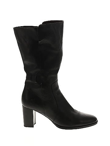 Born Handcrafted Footwear Boots (view 1)