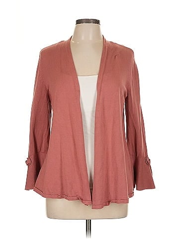 Alfani Cardigan (view 1)