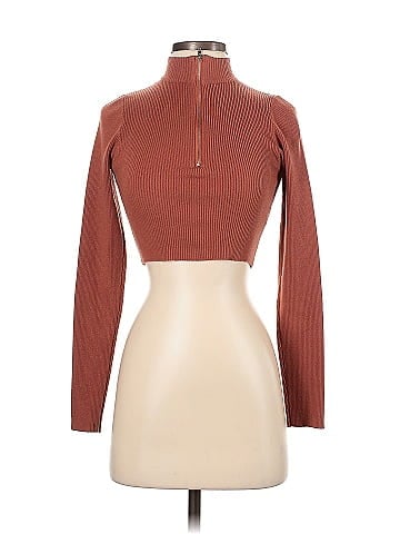 Nectar Clothing Turtleneck Sweater (view 1)