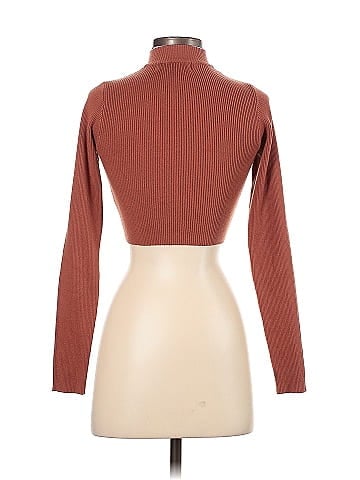 Nectar Clothing Turtleneck Sweater (view 2)
