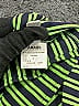 Amass Stripes Green Casual Dress Size 2 - photo 6