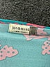Jon & Anna Graphic Teal 3/4 Sleeve T-Shirt Size 2X - photo 3