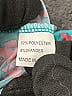 Jon & Anna Graphic Teal 3/4 Sleeve T-Shirt Size 2X - photo 4
