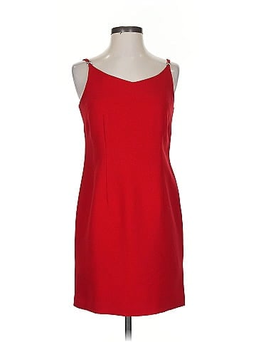 Petite Sophisticate Cocktail Dress (view 1)