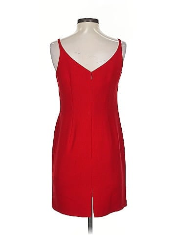 Petite Sophisticate Cocktail Dress (view 2)