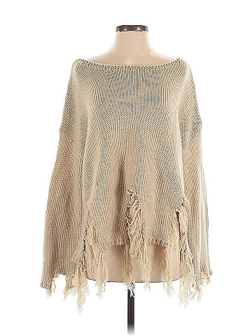 Mittoshop Poncho (view 1)