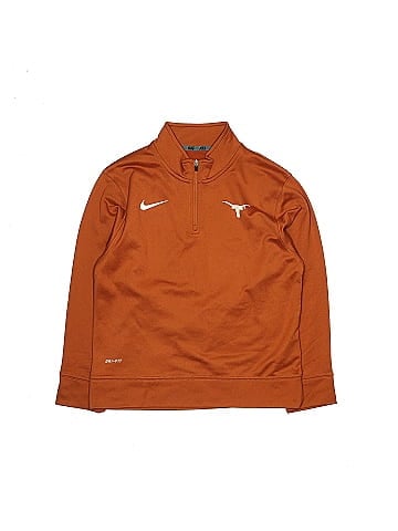 Nike Track Jacket (view 1)