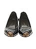 Bruno Magli Black Flats Size EU 37 - photo 2