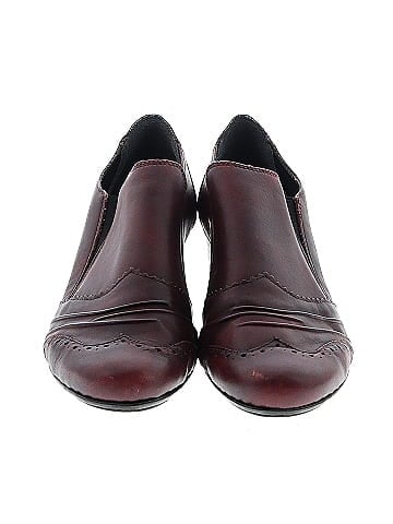Rieker Mule/Clog (view 2)