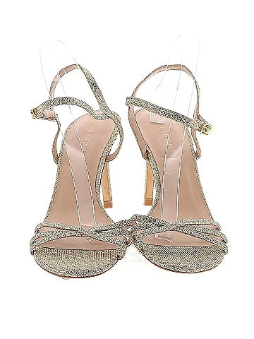 Stuart Weitzman Heels (view 2)