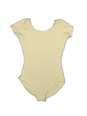 Capezio Leotard (view 1)