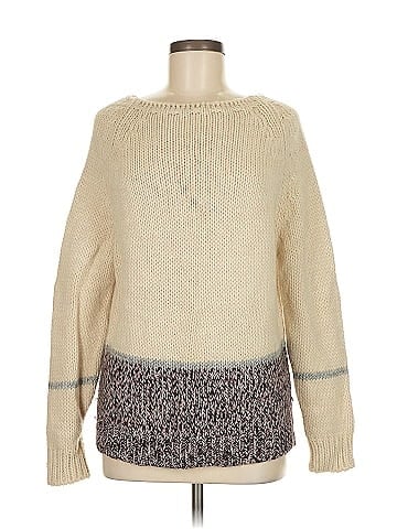 Ottod'Ame Pullover Sweater (view 1)