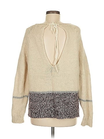 Ottod'Ame Pullover Sweater (view 2)