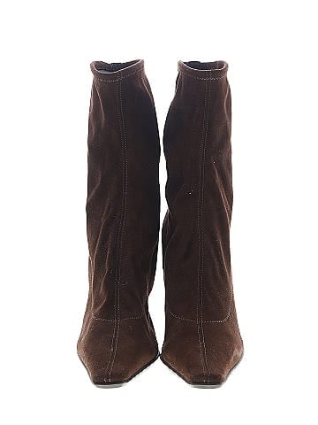 Sergio Rossi Boots (view 2)