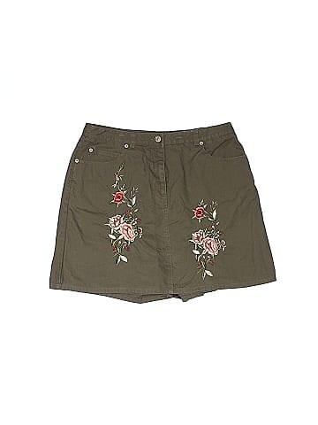 Newport News Casual Skirt (view 1)