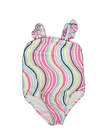 Wonder Nation One Piece Swimsuit (view 1)