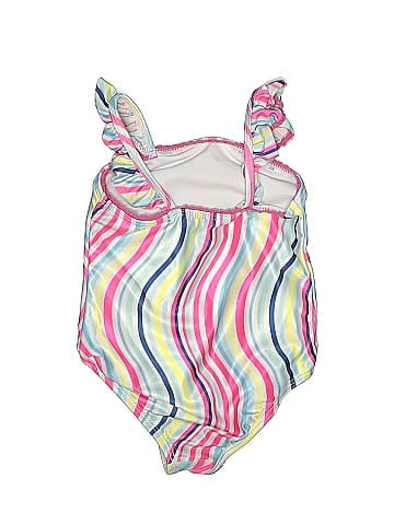 Wonder Nation One Piece Swimsuit (view 2)