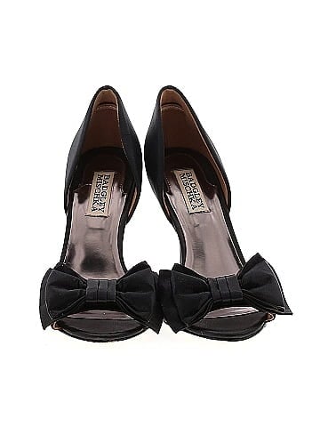 Badgley Mischka Heels (view 2)