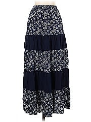 Solitaire Casual Skirt