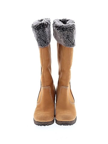 Timberland Boots (view 2)