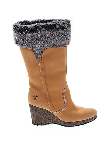 Timberland Boots (view 1)