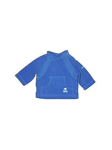 The Children's Place Zip Up Hoodie (view 1)