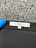 Tibi Solid Black Casual Dress Size 2 - photo 6