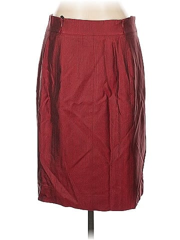 AKRIS Formal Skirt (view 2)