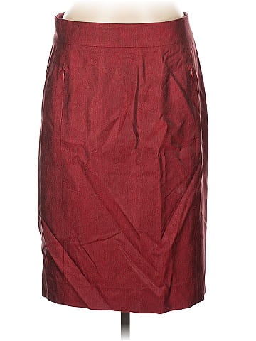 AKRIS Formal Skirt (view 1)