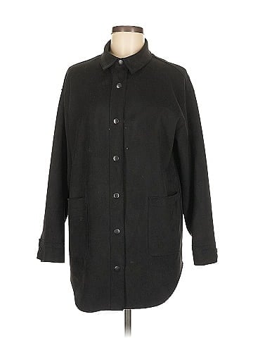 Well Worn 3/4 Sleeve Blouse (view 1)
