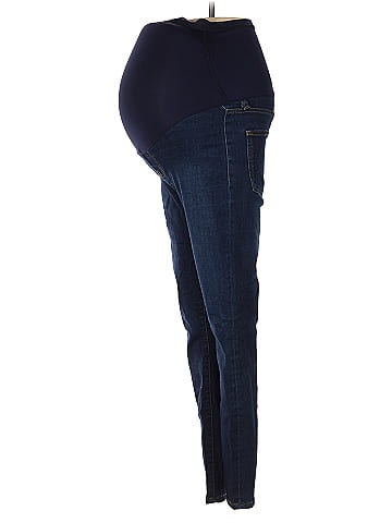Pink Blush Jeggings (view 1)