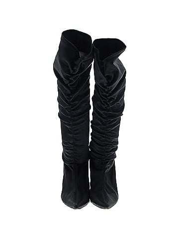 Delman Shoes Boots (view 2)