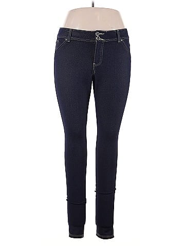 Boom Boom Jeans Jeggings (view 1)