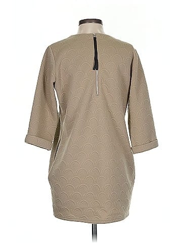 Joy Joy Casual Dress (view 2)