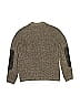 Zara Kids Tweed Brown Pullover Sweater Size 11 (big kids) - photo 2