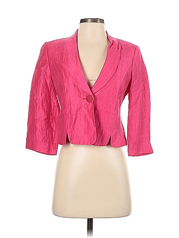 Minuet Blazer (view 1)