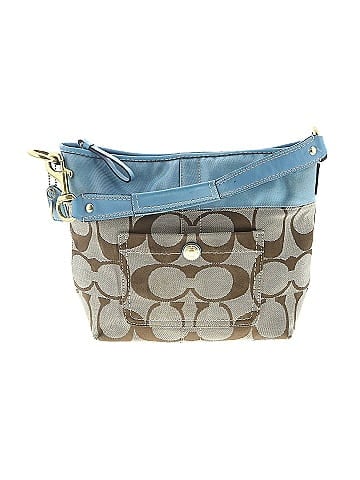 Coach Satchel (view 1)