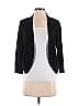 Dana Buchman Black Cardigan Size S - photo 1
