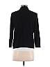 Dana Buchman Black Cardigan Size S - photo 2