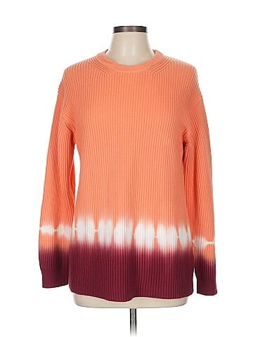 Proenza Schouler White Label Pullover Sweater (view 1)