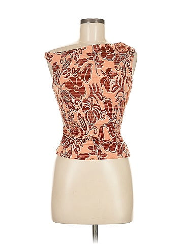 Free People Sleeveless Blouse (view 1)