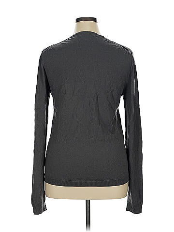 Burberry Wool Pullover Sweater (view 2)