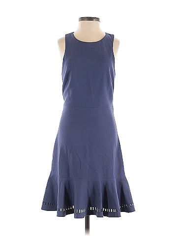 Elizabeth and James Casual Dress (view 1)