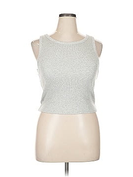 Uniqlo Sleeveless Top