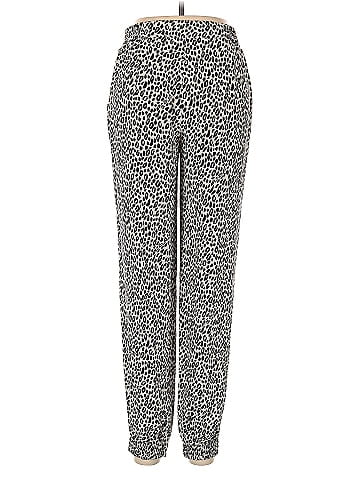 Max Mara Silk Pants (view 2)