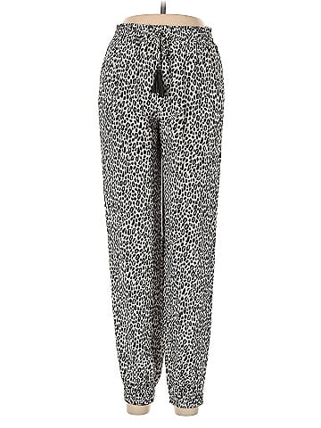 Max Mara Silk Pants (view 1)