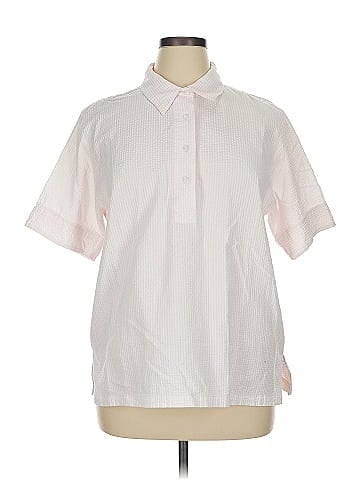 Orvis Short Sleeve Blouse (view 1)